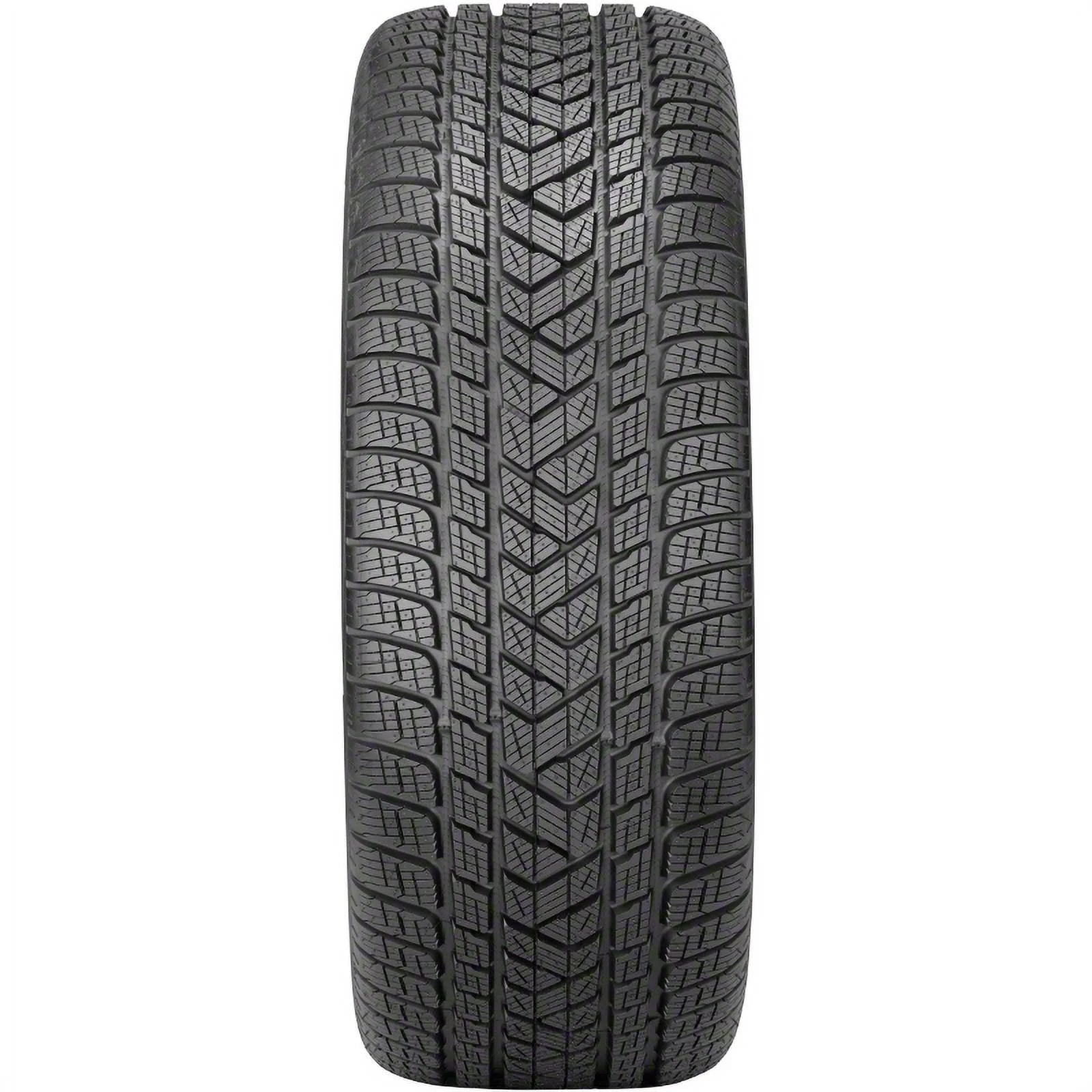 315/35R20 Pirelli Scorpion Winter Winter 110V XL Passenger Tire - Gun Hill Tire House (WTW - WHOLESALE TIRES & WHEELS)