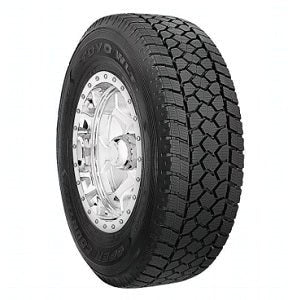 LT265/75R16 Toyo Open Country Wlt1 123Q - Gun Hill Tire House (WTW - WHOLESALE TIRES & WHEELS)