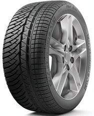 265/45R19 Michelin Pilot Alpin Pa4 105V - Gun Hill Tire House (WTW - WHOLESALE TIRES & WHEELS)