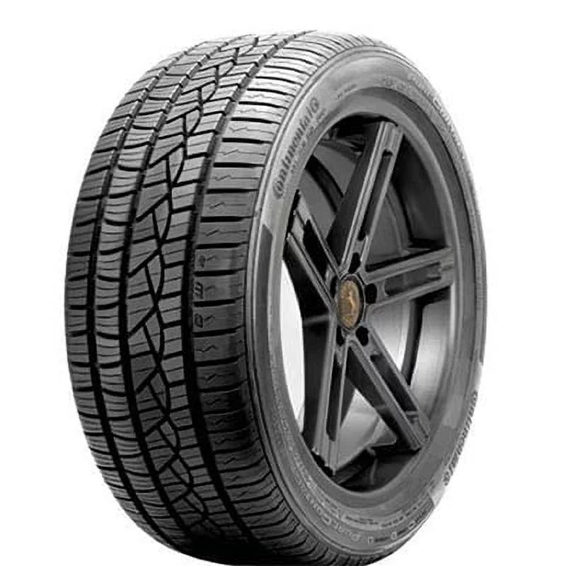 255/45R19 Continental Purecontact LS 100 V All - Seaon Passenger Tire - Gun Hill Tire House (WTW - WHOLESALE TIRES & WHEELS)