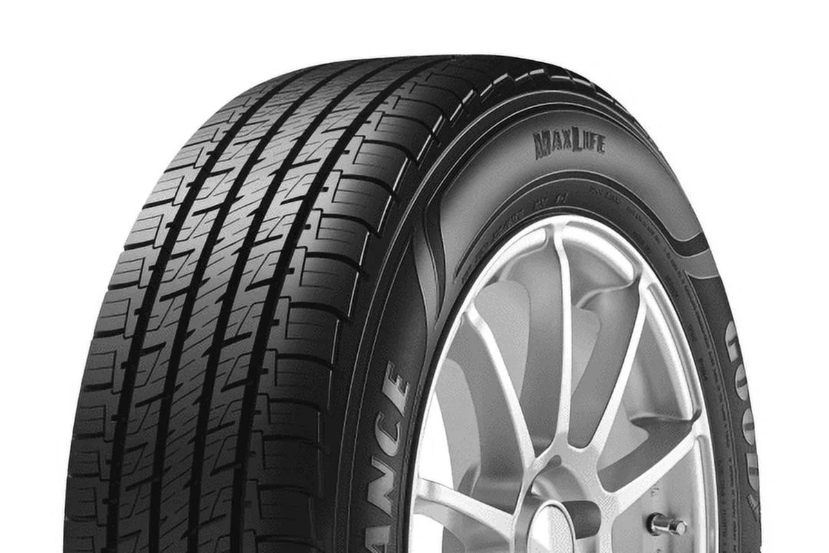 205/50R17 Goodyear Assurance Maxlife 89V All - Season Tire - Gun Hill Tire House (WTW - WHOLESALE TIRES & WHEELS)