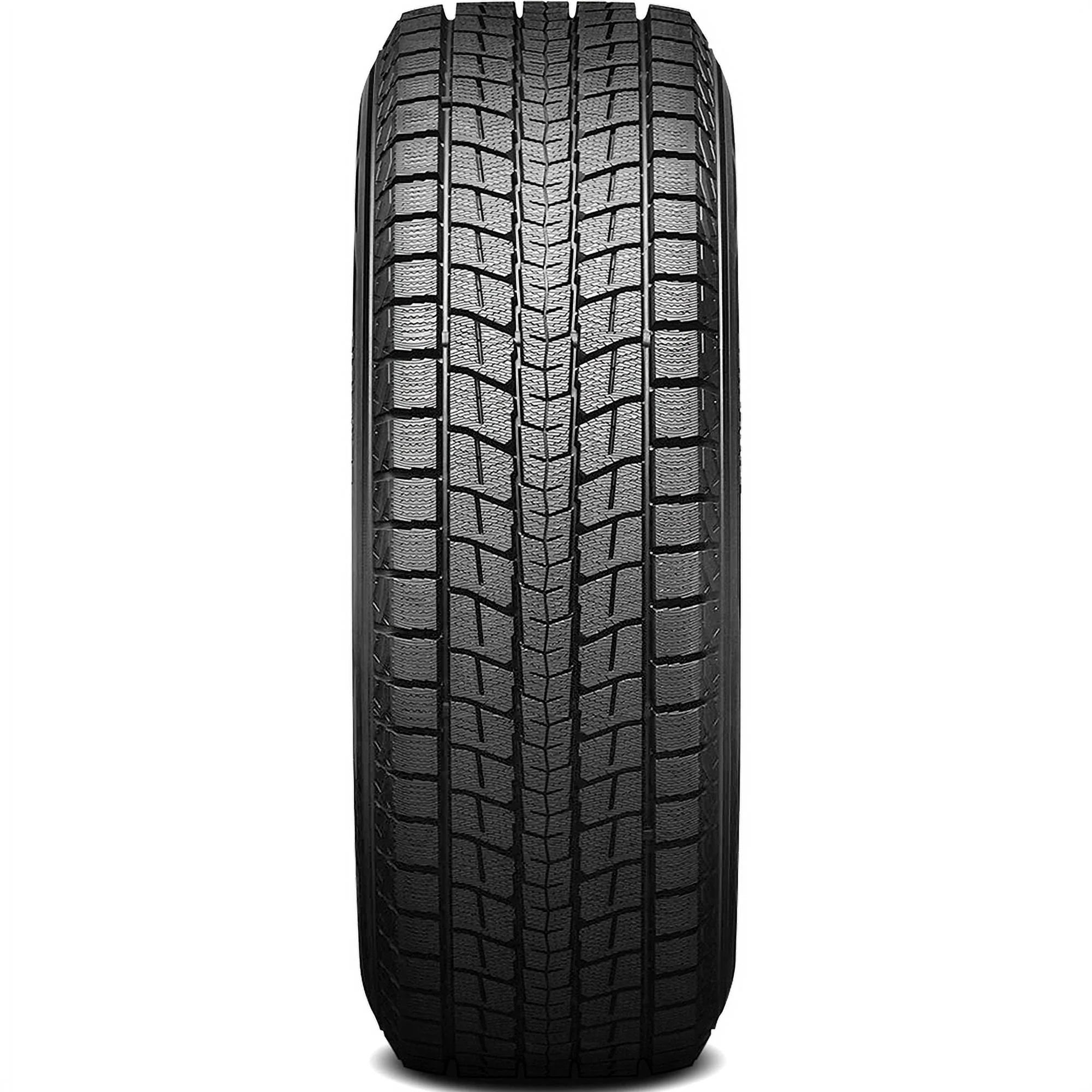 245/50R20 Dunlop Winter Maxx SJ8 Winter 102R Light Truck Tire - Gun Hill Tire House (WTW - WHOLESALE TIRES & WHEELS)