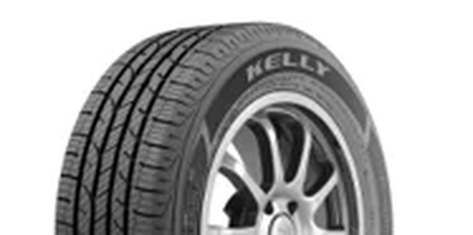 255/55R18 Kelly Edge Touring A/S 109V All - Season Tire - Gun Hill Tire House (WTW - WHOLESALE TIRES & WHEELS)