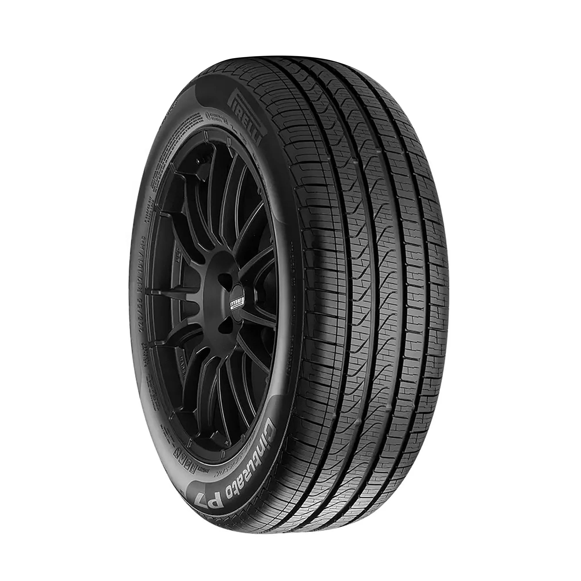 245/45R18 Pirelli Cinturato P7 All Season All Season 100H XL Passenger Tire - Gun Hill Tire House (WTW - WHOLESALE TIRES & WHEELS)