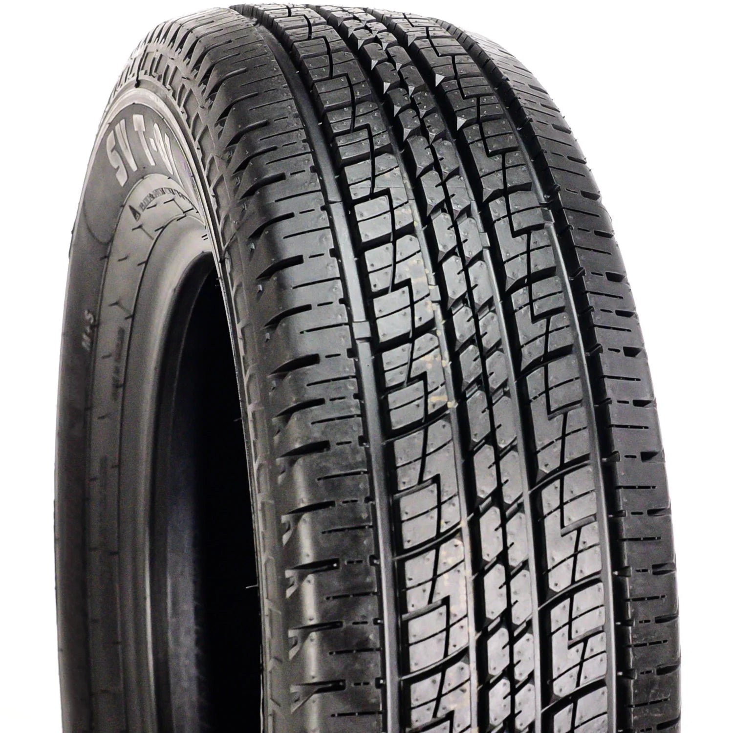 225/60R18 Advanta SVT - 01 100V as A/S All Season - Gun Hill Tire House (WTW - WHOLESALE TIRES & WHEELS)