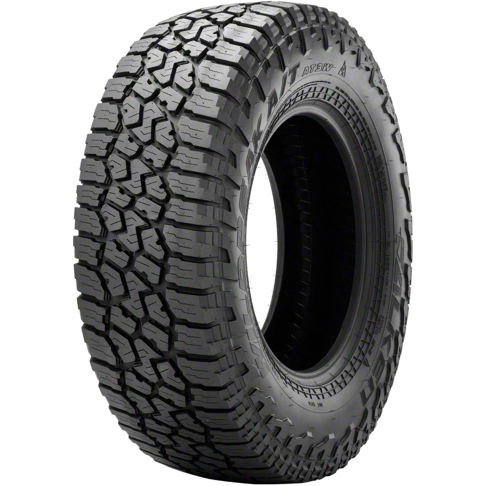 LT325/60R20 Falken Wildpeak A/T3W All Terrain 126/123S E Light Truck Tire - Gun Hill Tire House (WTW - WHOLESALE TIRES & WHEELS)