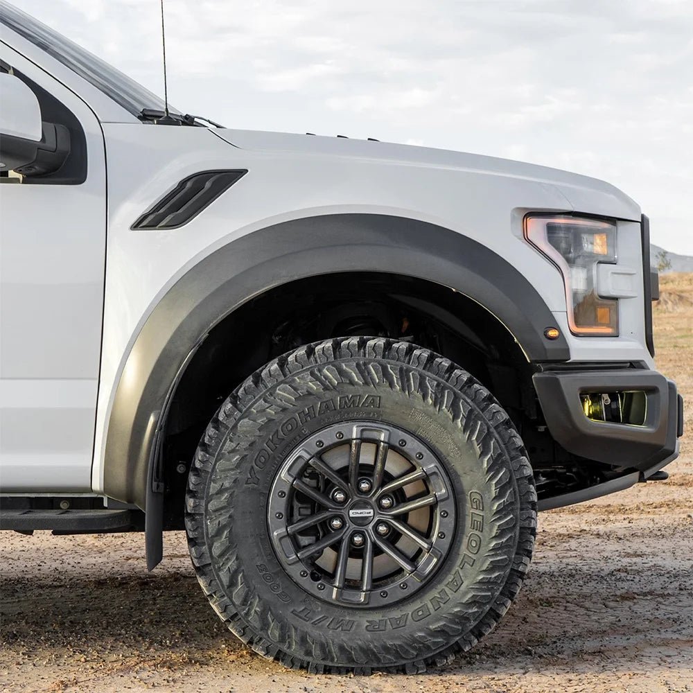 LT275/70R18 Yokohama Geolandar M/T G003 125 Q Tire - Gun Hill Tire House (WTW - WHOLESALE TIRES & WHEELS)