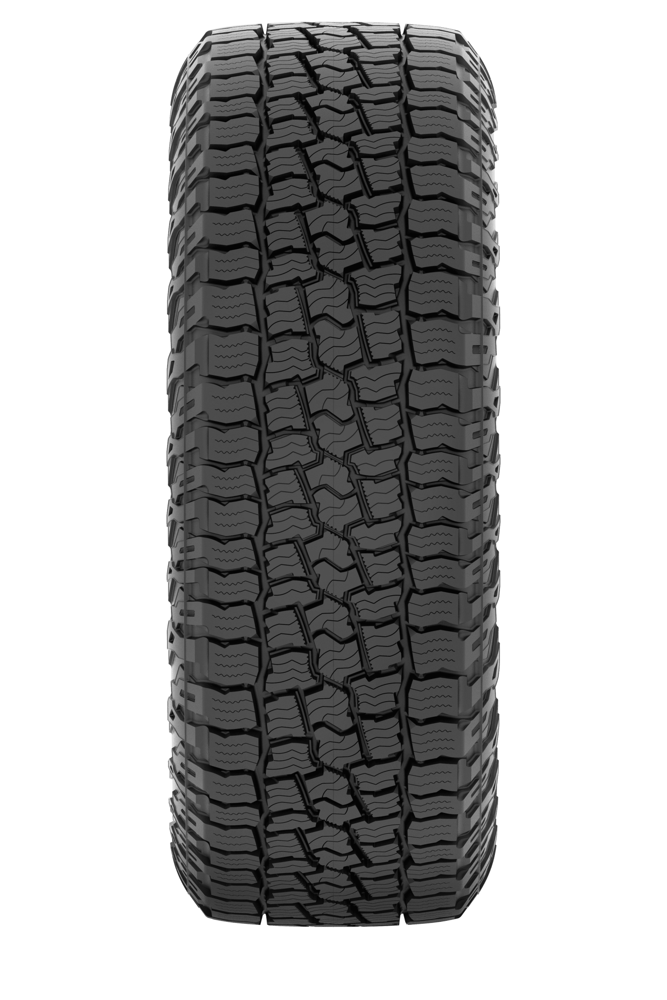235/75R15 Cooper Discoverer Road+Trail at 109T All - Terrain Tire - Gun Hill Tire House (WTW - WHOLESALE TIRES & WHEELS)