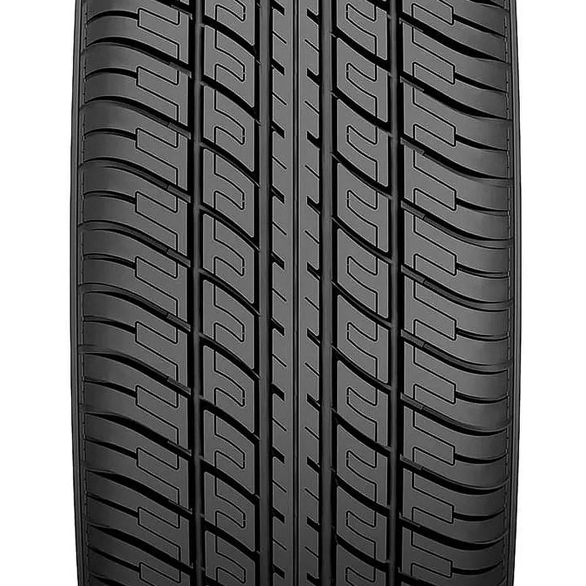 P185/65R15 Kenda Kenetica (KR217) All Season 88H Passenger Tire - Gun Hill Tire House (WTW - WHOLESALE TIRES & WHEELS)