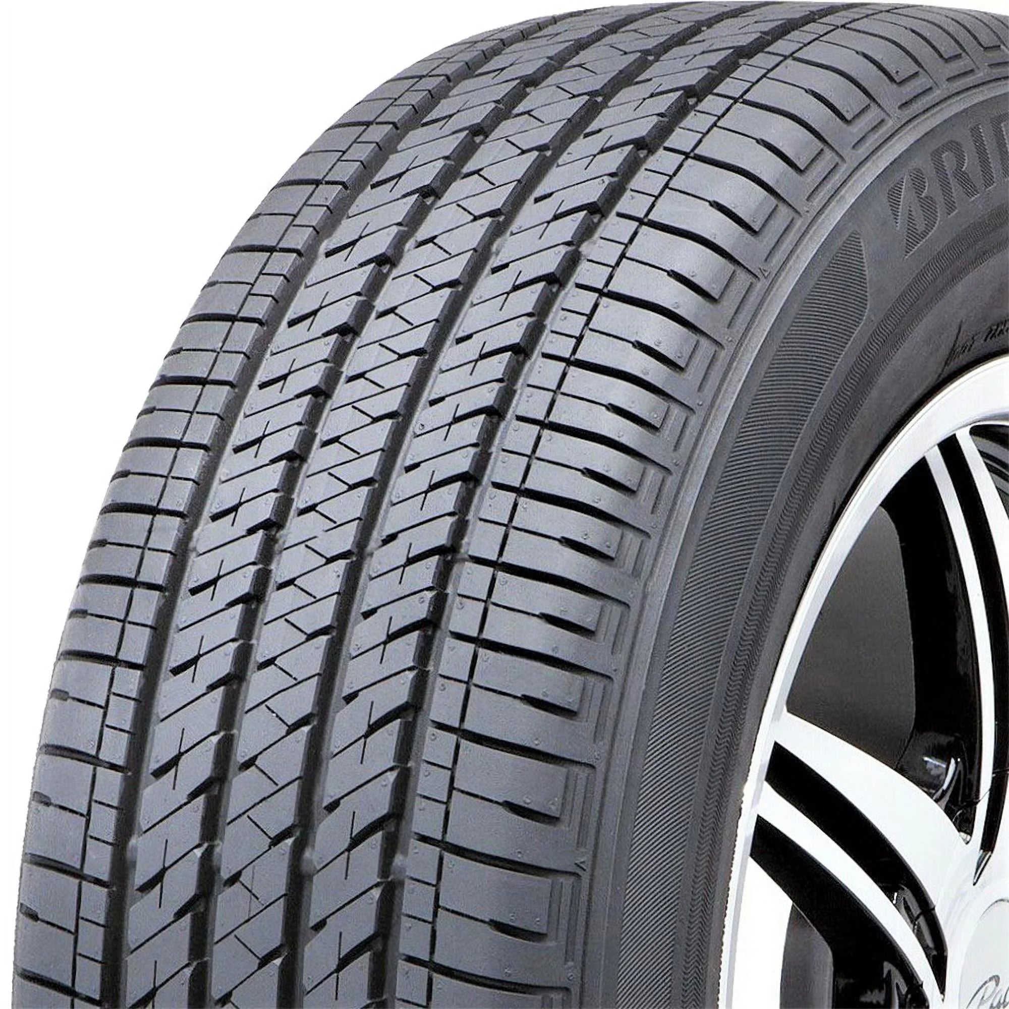 185/65R15 Bridgestone Ecopia EP422 plus All Season 88H Passenger Tire - Gun Hill Tire House (WTW - WHOLESALE TIRES & WHEELS)