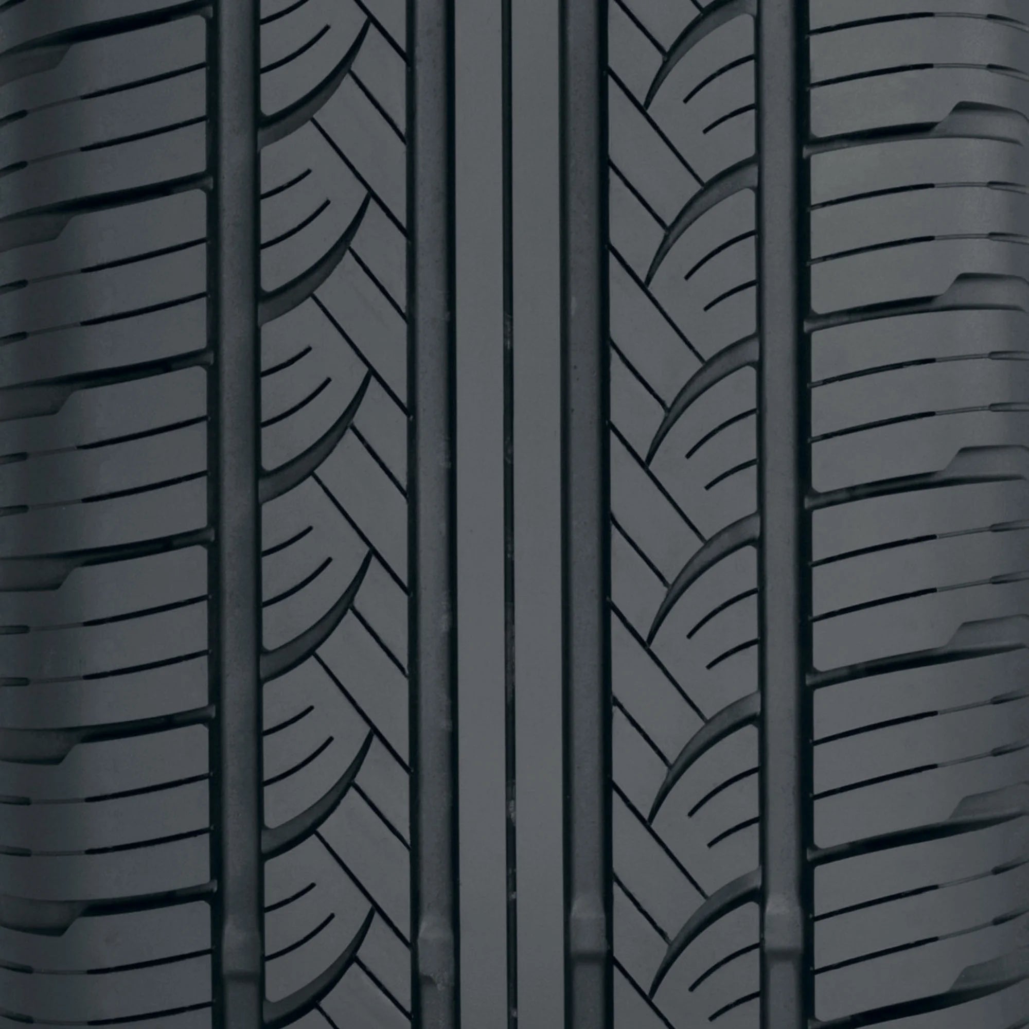 215/55R17 Yokohama Avid Touring - S All Season 94H Passenger Tire - Gun Hill Tire House (WTW - WHOLESALE TIRES & WHEELS)