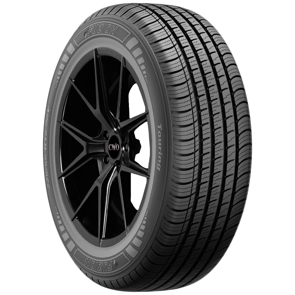195/70R14 91H Fuzion Touring - Gun Hill Tire House (WTW - WHOLESALE TIRES & WHEELS)