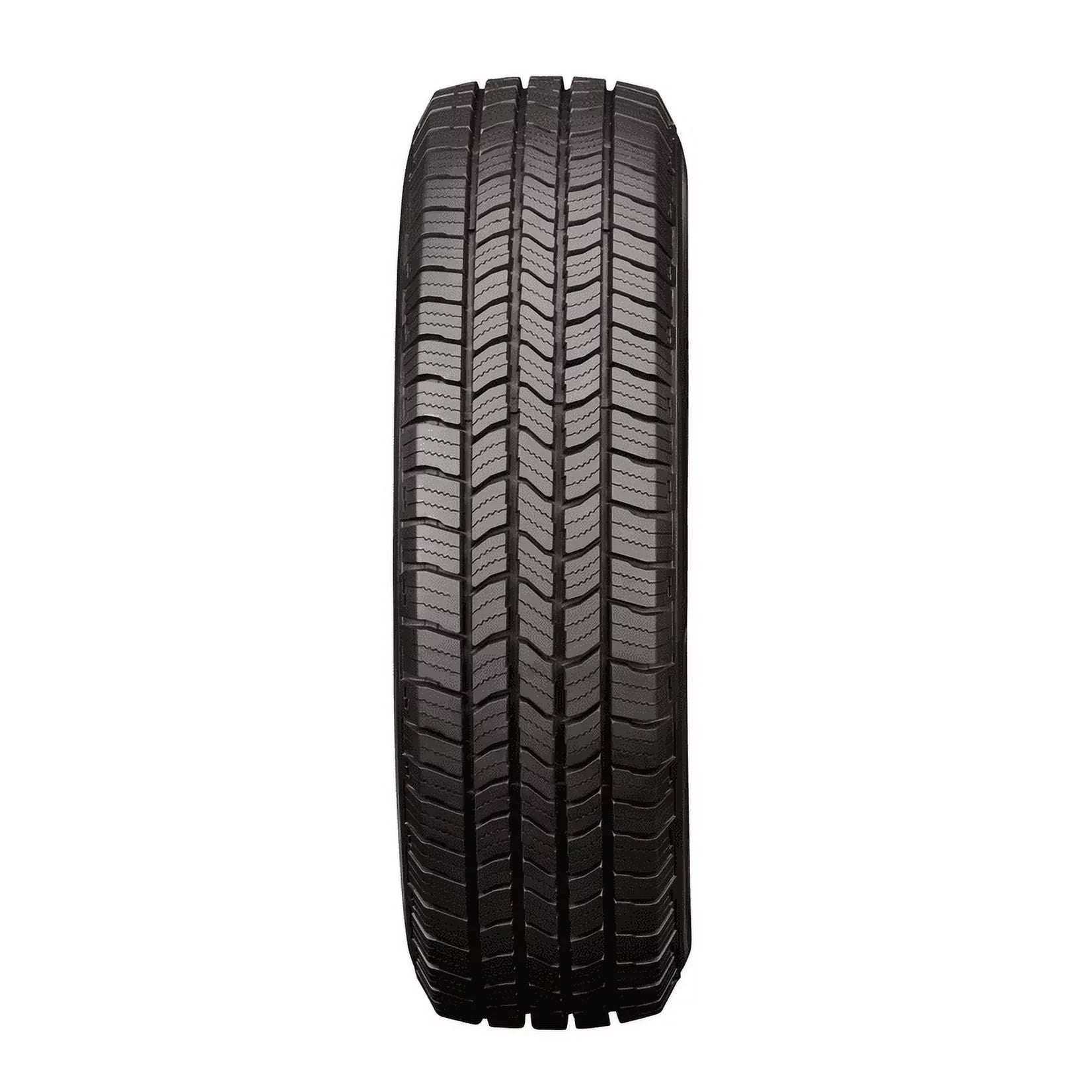 255/65R18 Starfire Solarus HT All Season 111T Light Truck Tire - Gun Hill Tire House (WTW - WHOLESALE TIRES & WHEELS)
