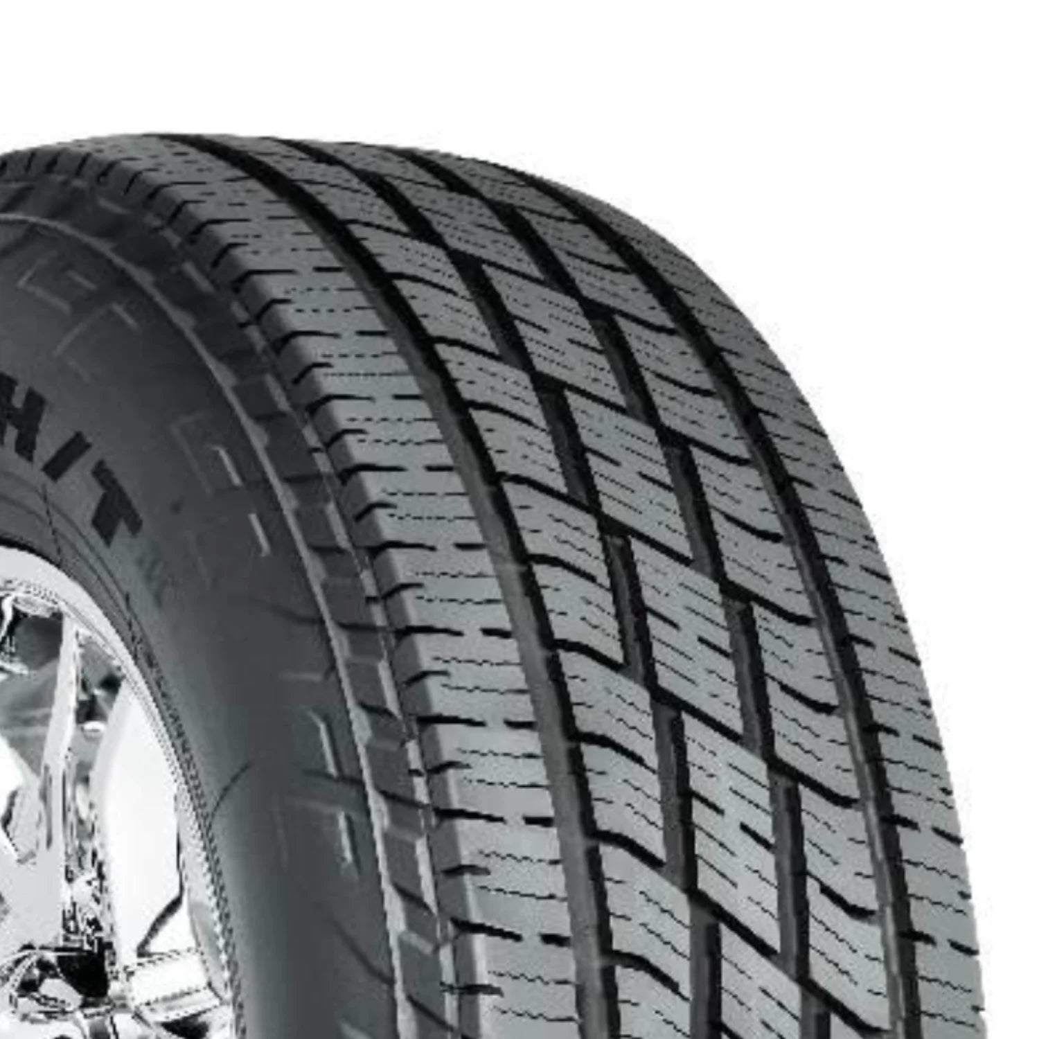 P265/50R20 TOYO OPEN COUNTRY H/T II 107T BW ALL SEASON TIRE - Gun Hill Tire House (WTW - WHOLESALE TIRES & WHEELS)