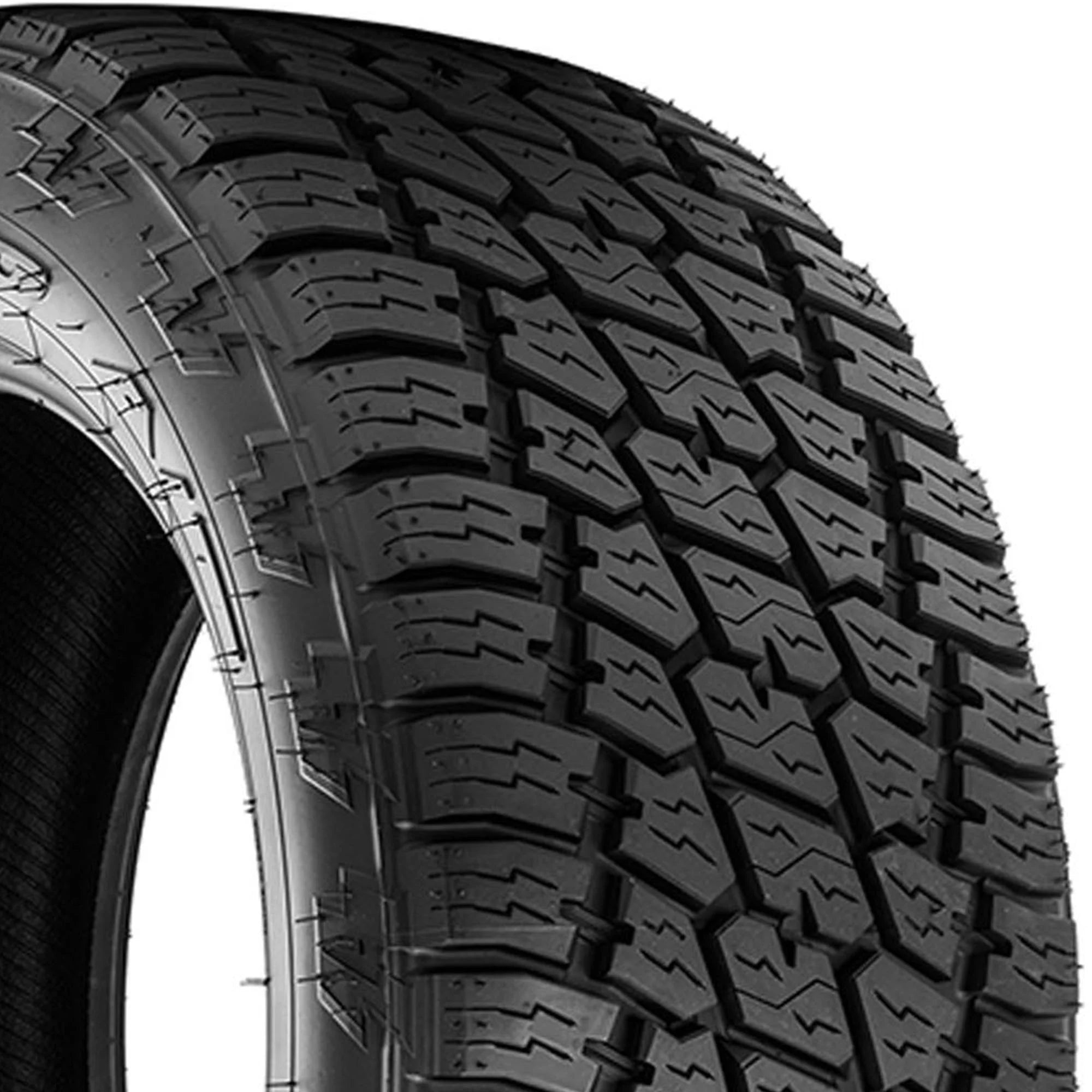 265/70R16 Nitto Terra Grappler G2 All Terrain 116T XL Light Truck Tire - Gun Hill Tire House (WTW - WHOLESALE TIRES & WHEELS)