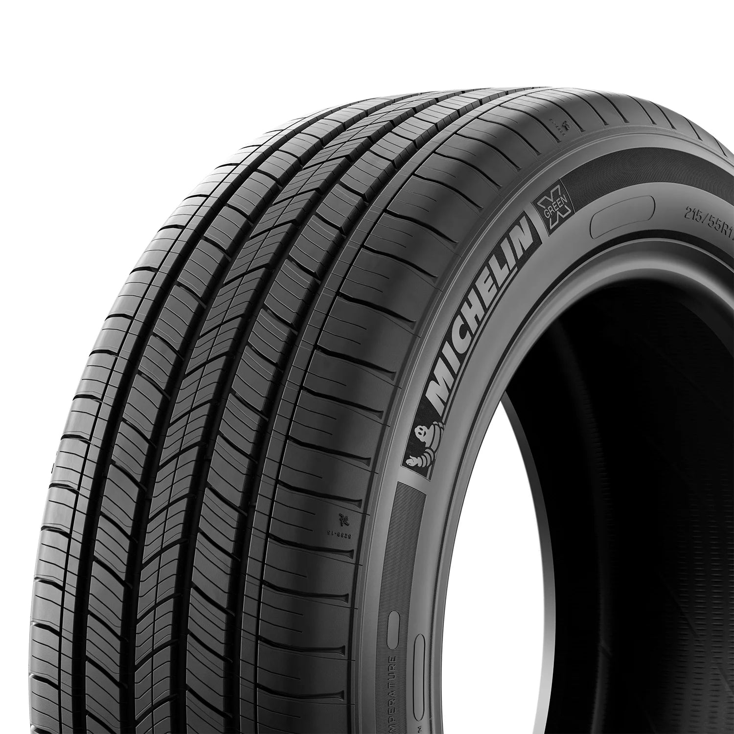 215/50R17 Michelin Energy Saver A/S All - Season 91H Tire - Gun Hill Tire House (WTW - WHOLESALE TIRES & WHEELS)