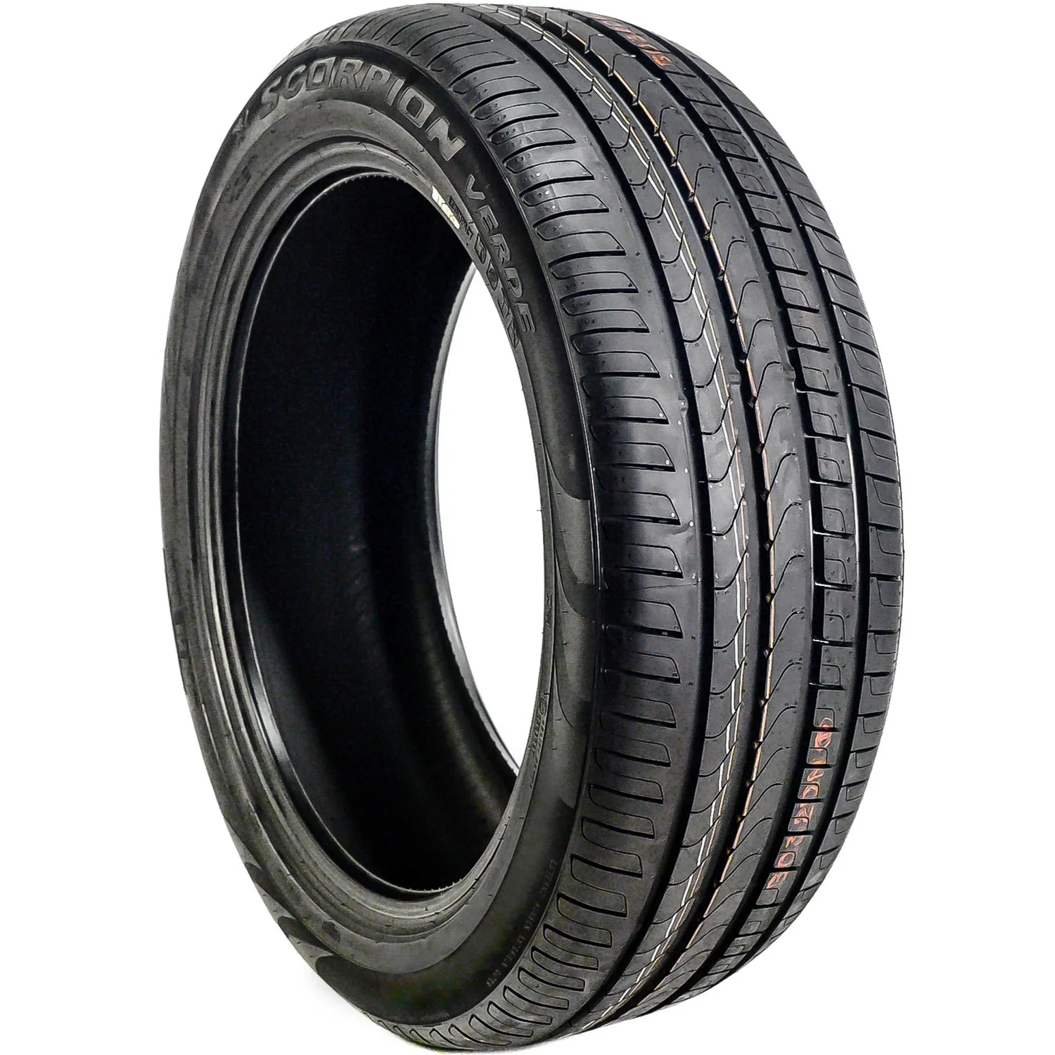 275/50R20 Pirelli Scorpion Verde Summer 109W Suv/Crossover Tire - Gun Hill Tire House (WTW - WHOLESALE TIRES & WHEELS)