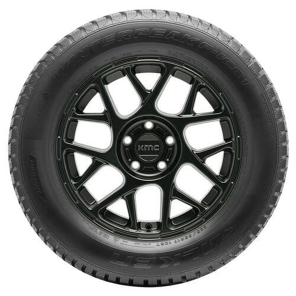 235/65R16 Falken Winterpeak F - Ice 1 Winter 103T Passenger Tire - Gun Hill Tire House (WTW - WHOLESALE TIRES & WHEELS)