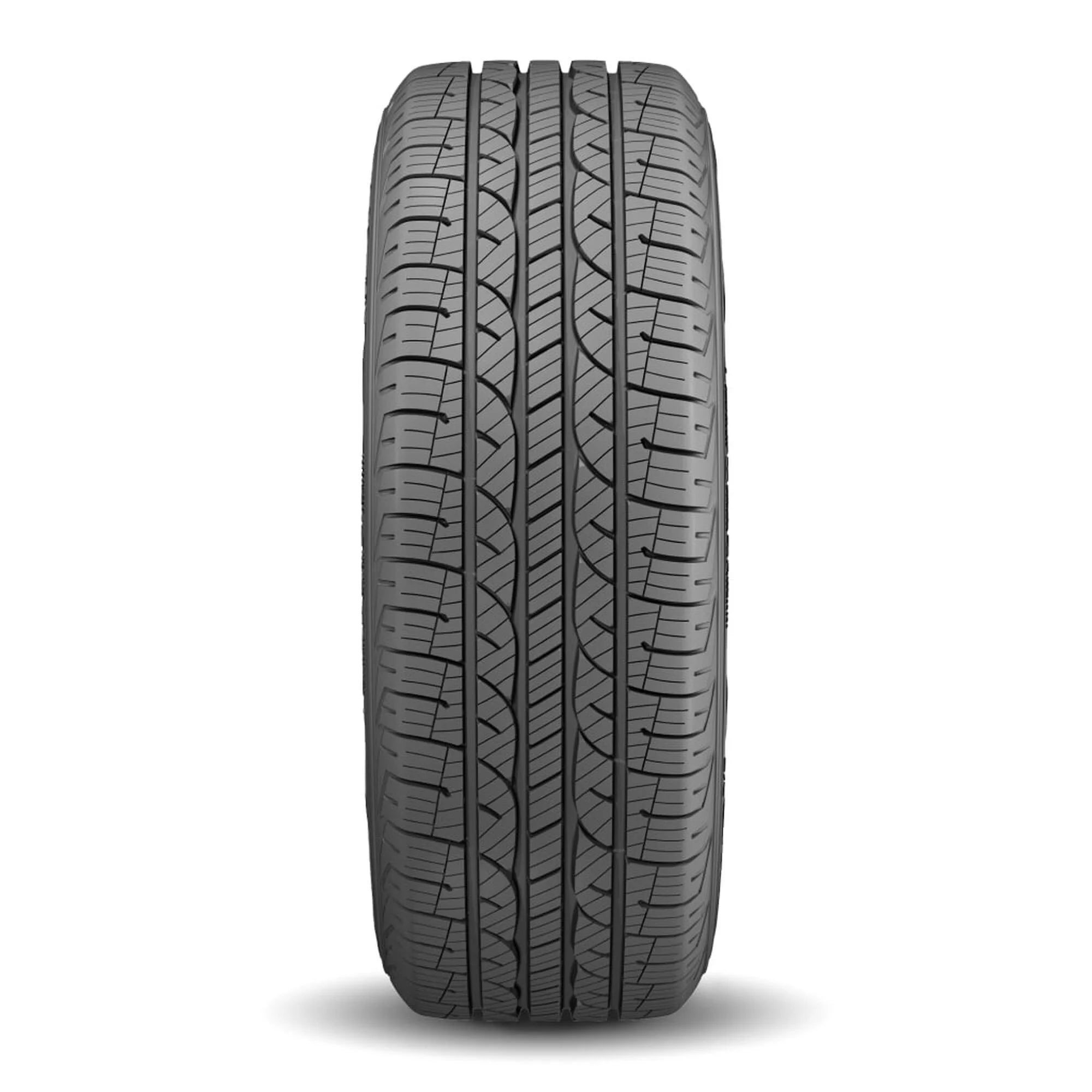 215/55R16 Kelly Edge Touring A/S All Season 93V Passenger Tire - Gun Hill Tire House (WTW - WHOLESALE TIRES & WHEELS)