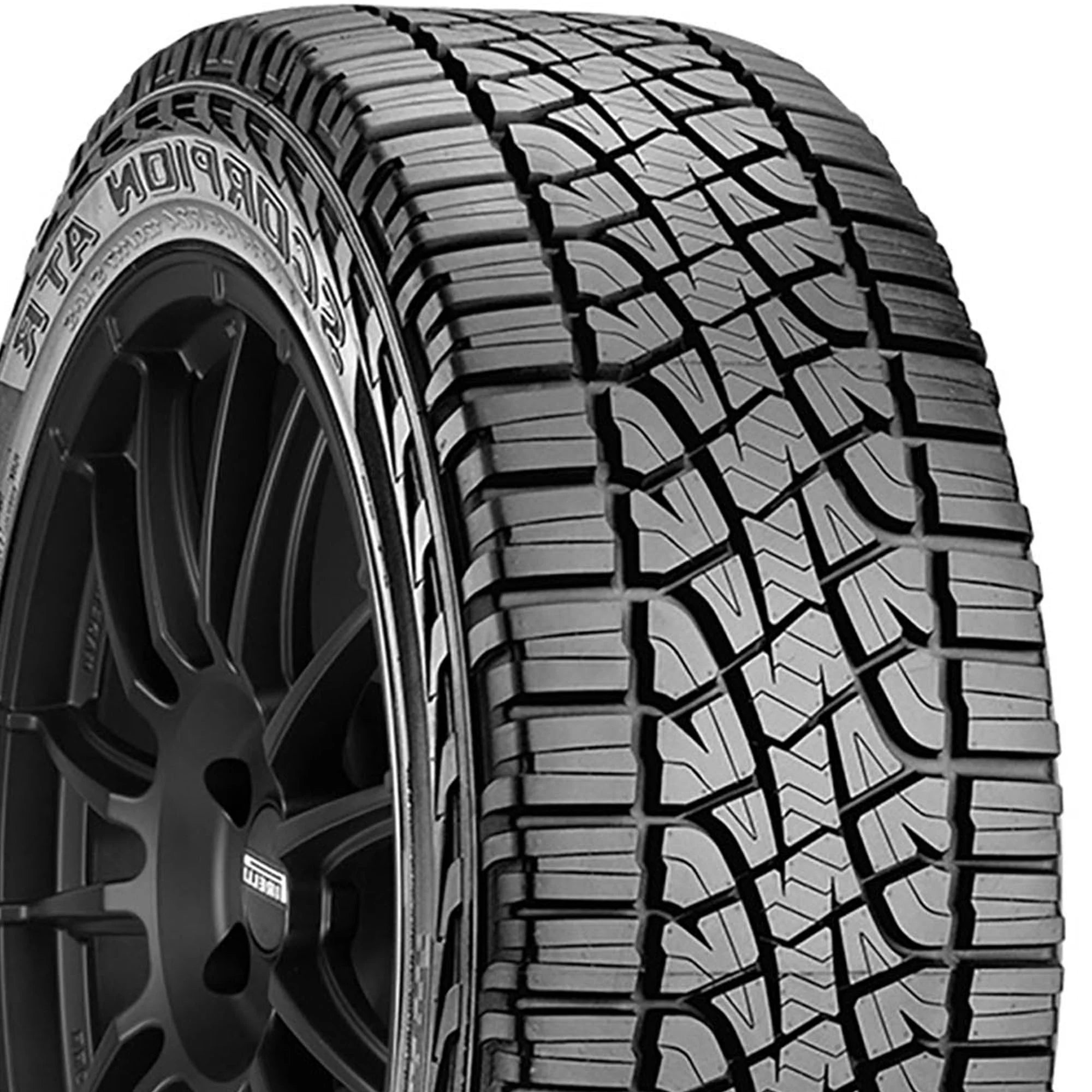 275/60R20 Pirelli Scorpion ATR All Terrain 115T Light Truck Tire - Gun Hill Tire House (WTW - WHOLESALE TIRES & WHEELS)