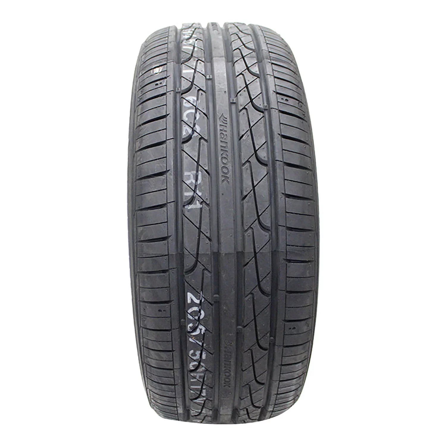 205/45R17 Hankook Ventus V2 Concept2 H457 All Season 88V XL Passenger Tire - Gun Hill Tire House (WTW - WHOLESALE TIRES & WHEELS)