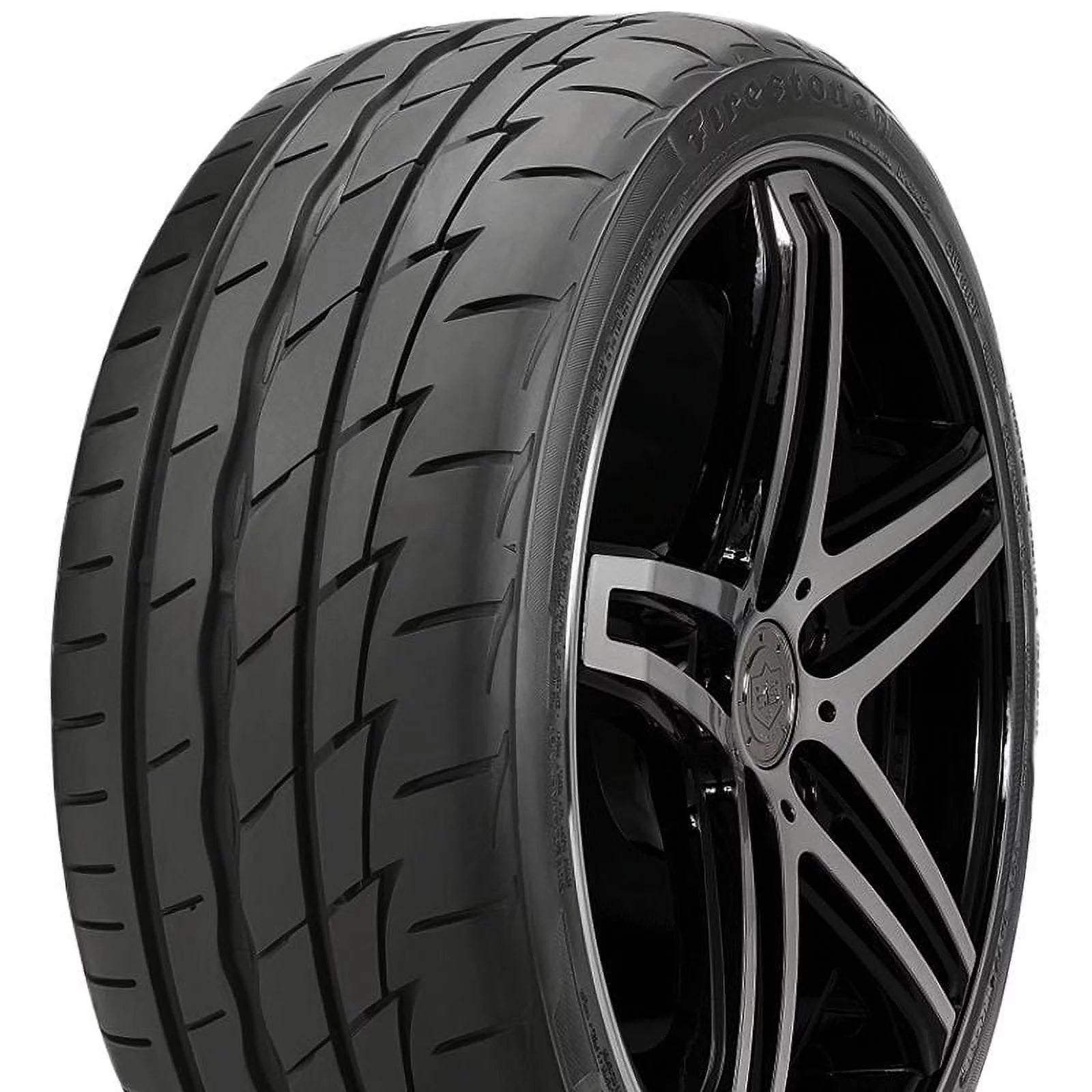 275/40R17 Firestone Firehawk Indy 500 Summer 98W Passenger Tire - Gun Hill Tire House (WTW - WHOLESALE TIRES & WHEELS)