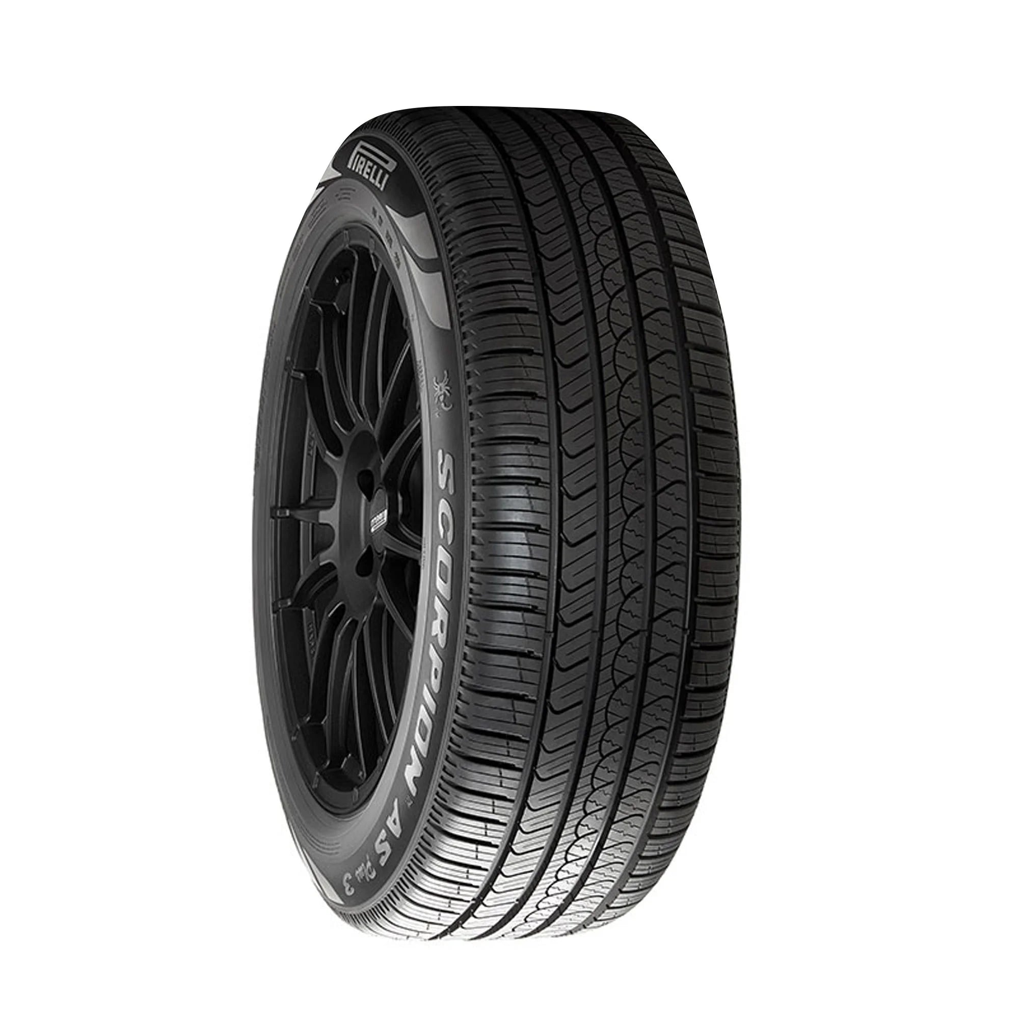 255/50R19 Pirelli Scorpion All Season plus 3 All Season 107V XL Suv/Crossover Tire - Gun Hill Tire House (WTW - WHOLESALE TIRES & WHEELS)