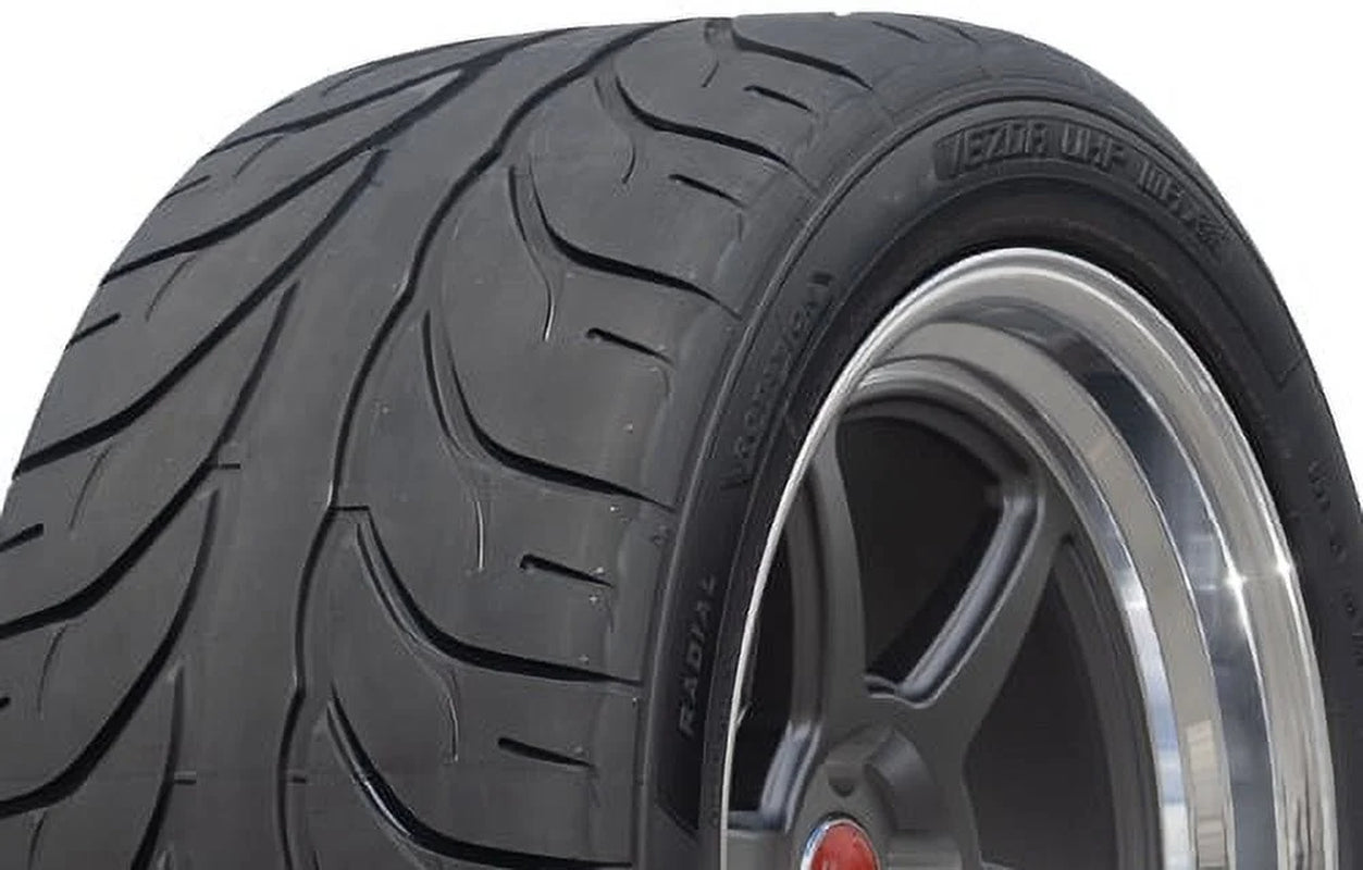 255/40R17 Kenda Vezda UHP KR20A 94W Compeition Track Race Drift 300AAA Summer US20A014 / 255/40/17 / 2554017 - Gun Hill Tire House (WTW - WHOLESALE TIRES & WHEELS)