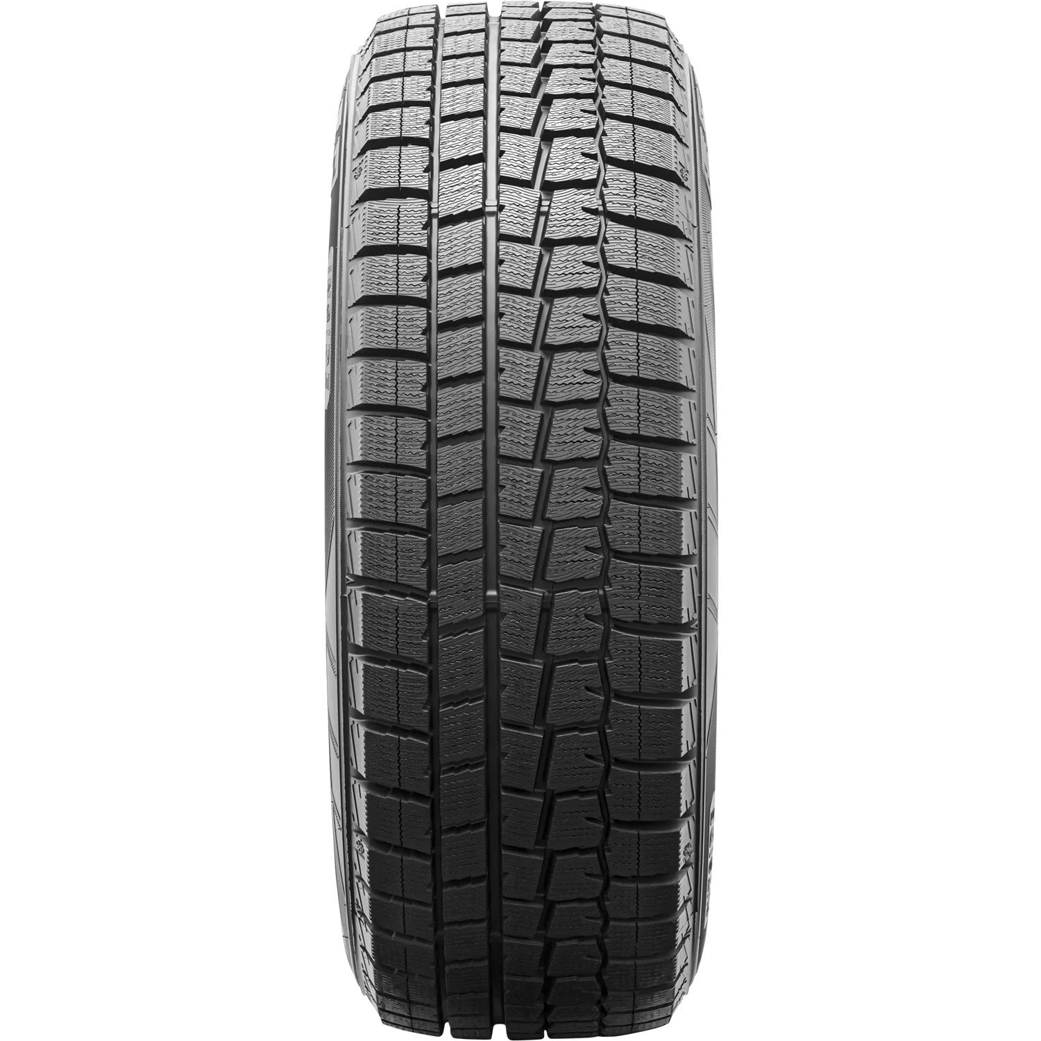 235/55R17 Falken Espia EPZ II 99T BW Winter Studless Tire Fits: 2014 - 17 Ford Escape SE, 2018 - 19 Ford Escape SEL - Gun Hill Tire House (WTW - WHOLESALE TIRES & WHEELS)