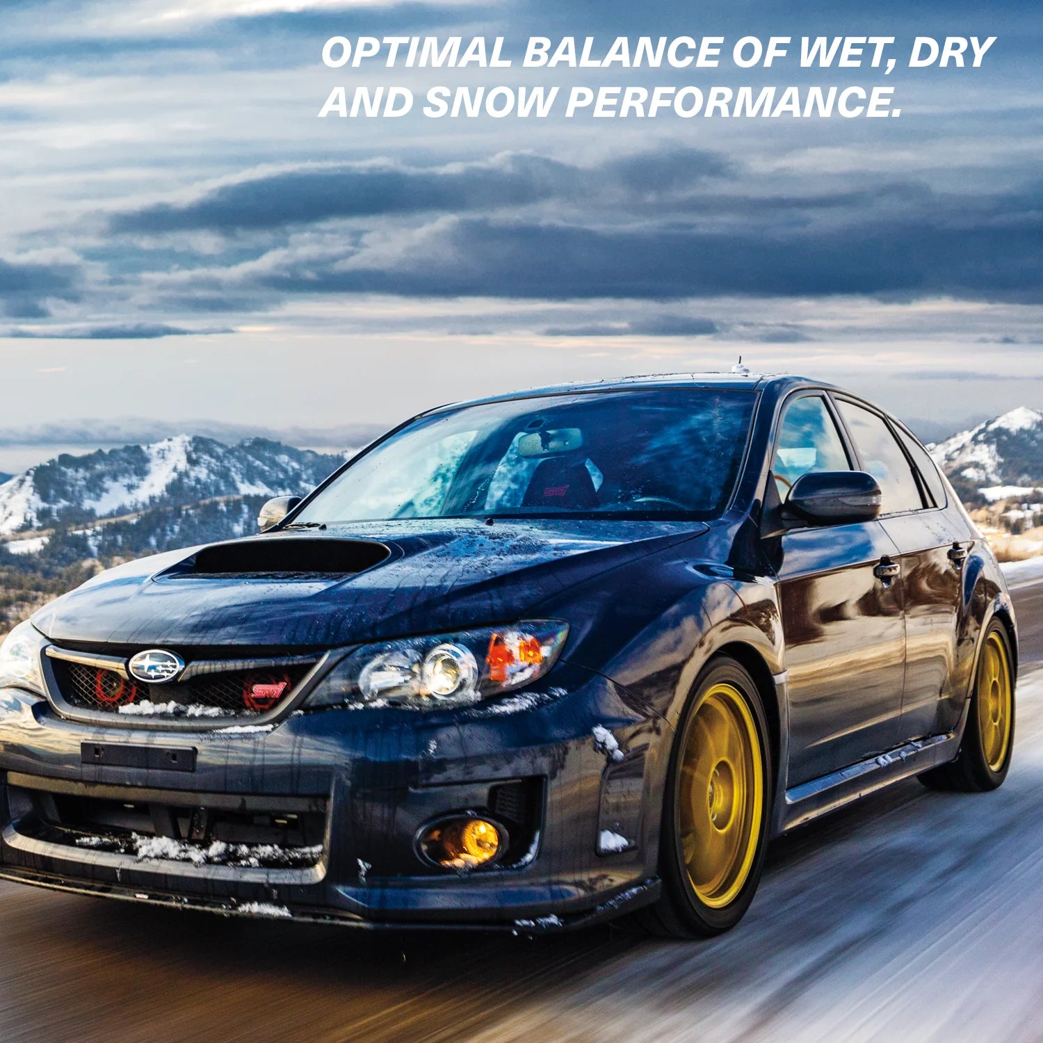 BFGoodrich G - Force COMP - 2 A/S plus 225/55ZR16 95W - Gun Hill Tire House (WTW - WHOLESALE TIRES & WHEELS)