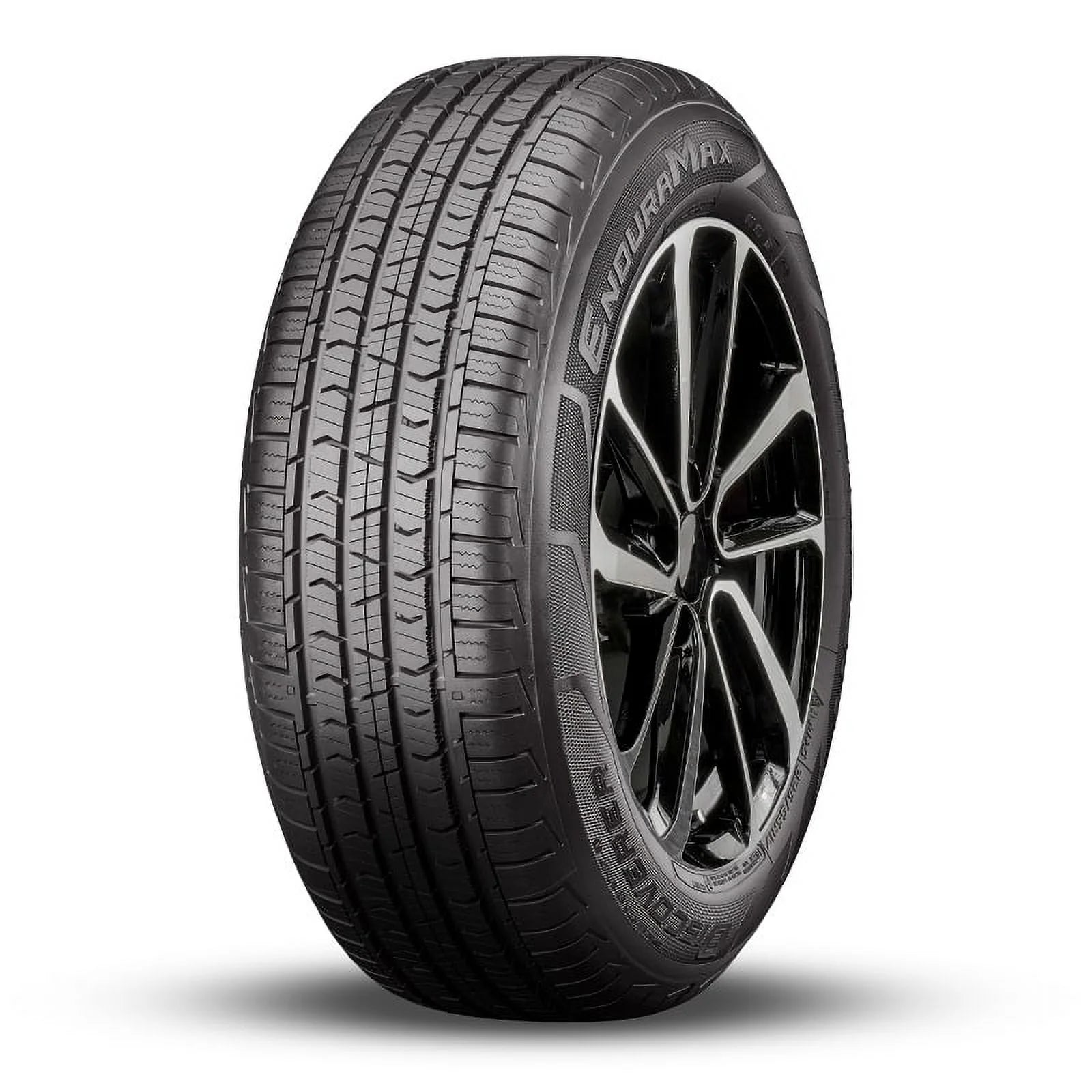 225/55R19 Cooper Discoverer Enduramax All Weather 99V Suv/Crossover Tire - Gun Hill Tire House (WTW - WHOLESALE TIRES & WHEELS)