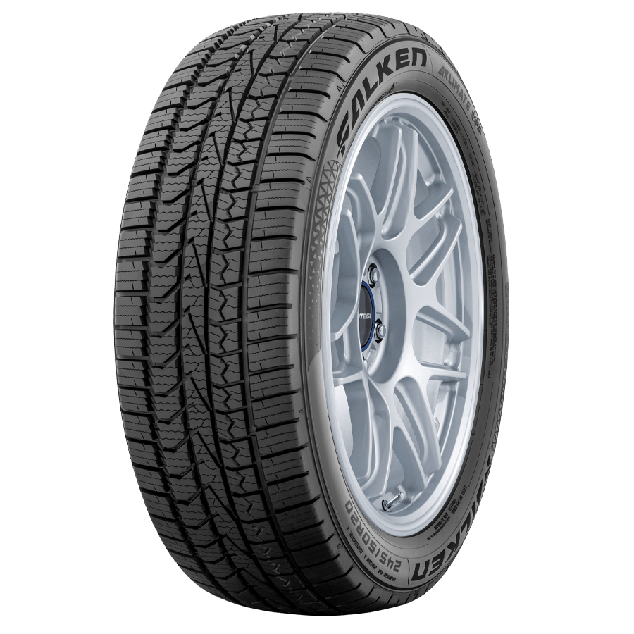 265/60R18 Falken Aklimate 110V - Gun Hill Tire House (WTW - WHOLESALE TIRES & WHEELS)