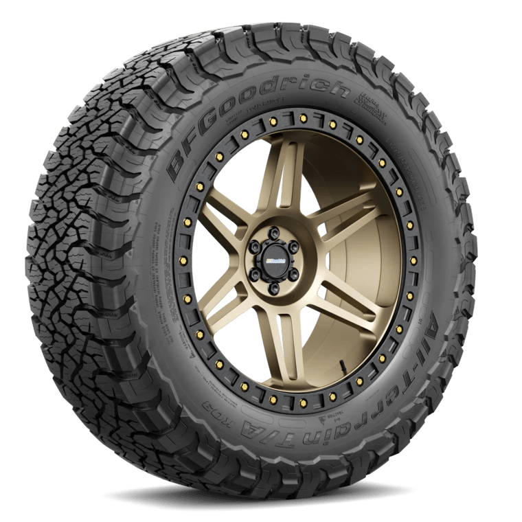LT225/75R16 Bfgoodrich Bf Goodrich All - Terrain Ta Ko3 115S - Gun Hill Tire House (WTW - WHOLESALE TIRES & WHEELS)