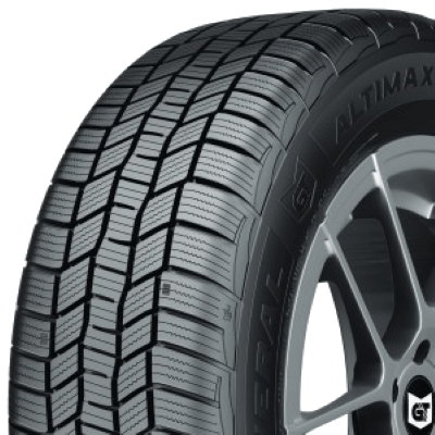205/60R16 General Altimax365AW 92V - Gun Hill Tire House (WTW - WHOLESALE TIRES & WHEELS)