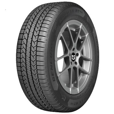 215/70R15 General Altimax RT45 98T - Gun Hill Tire House (WTW - WHOLESALE TIRES & WHEELS)
