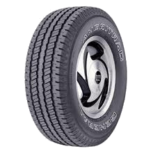 LT235/80R17 General Ameri Trac 120R - Gun Hill Tire House (WTW - WHOLESALE TIRES & WHEELS)