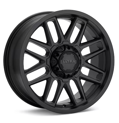 XD137 (Black Machined wDark Tint) - Gun Hill Tire House (WTW - WHOLESALE TIRES & WHEELS)