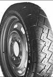 245/75R17 Goodyear Convenience Spare 112S - Gun Hill Tire House (WTW - WHOLESALE TIRES & WHEELS)