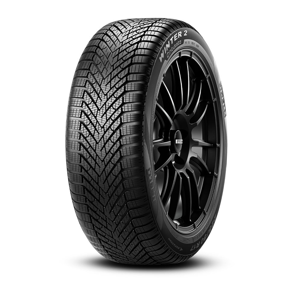 235/45R18 Pirelli Cinturato Winter 2 Wtc2 98H - Gun Hill Tire House (WTW - WHOLESALE TIRES & WHEELS)