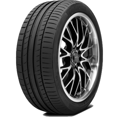 265/40ZR21 Continental Conti Spt Cont 5 Suv Mgt 101Y (101Y) - Gun Hill Tire House (WTW - WHOLESALE TIRES & WHEELS)