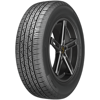 285/45R22 Continental Conti Cross Cont LX25 114H - Gun Hill Tire House (WTW - WHOLESALE TIRES & WHEELS)