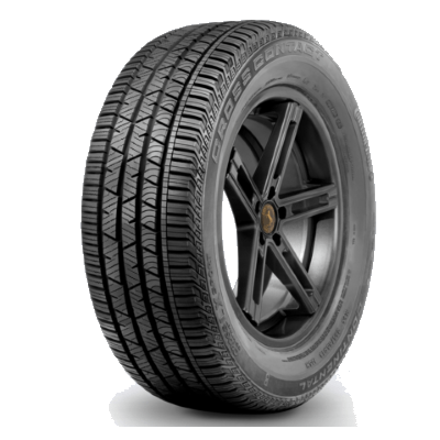 285/40R22 Continental Cross Contact LXSport 110Y - Gun Hill Tire House (WTW - WHOLESALE TIRES & WHEELS)