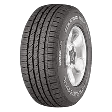 255/60R18 Continental Cross Contact Lx 112V - Gun Hill Tire House (WTW - WHOLESALE TIRES & WHEELS)