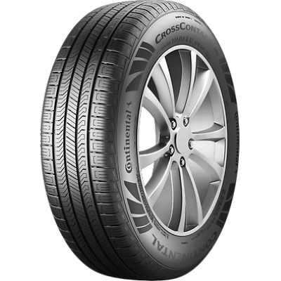 255/45R20 Continental Cross Contact Rx 105H - Gun Hill Tire House (WTW - WHOLESALE TIRES & WHEELS)
