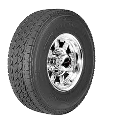 LT265/75R16 Nitto Dura Grappler 123Q - Gun Hill Tire House (WTW - WHOLESALE TIRES & WHEELS)