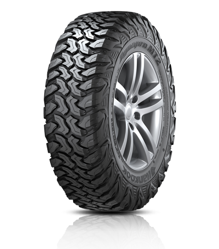 35X12.50R20LT Hankook Dynapro Mt2 Rt05 125Q - Gun Hill Tire House (WTW - WHOLESALE TIRES & WHEELS)