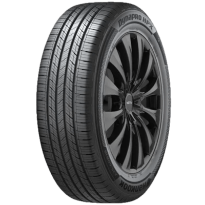 235/55R19 Hankook Dynapro Hpx RA43 (70K) 101V - Gun Hill Tire House (WTW - WHOLESALE TIRES & WHEELS)