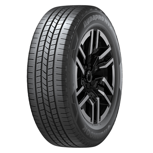 LT285/65R18 Hankook 10PR Dynapro HT2 RH14 125S/122S - Gun Hill Tire House (WTW - WHOLESALE TIRES & WHEELS)