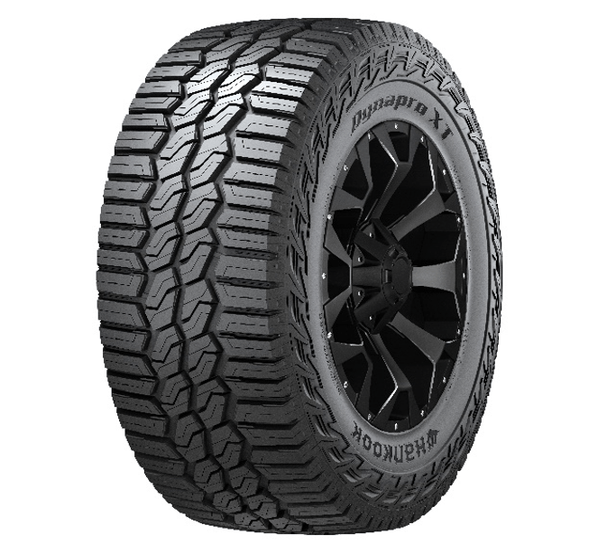 LT295/70R17 Hankook 10PR Han Dynapro AT2 Extre 121/118R - Gun Hill Tire House (WTW - WHOLESALE TIRES & WHEELS)