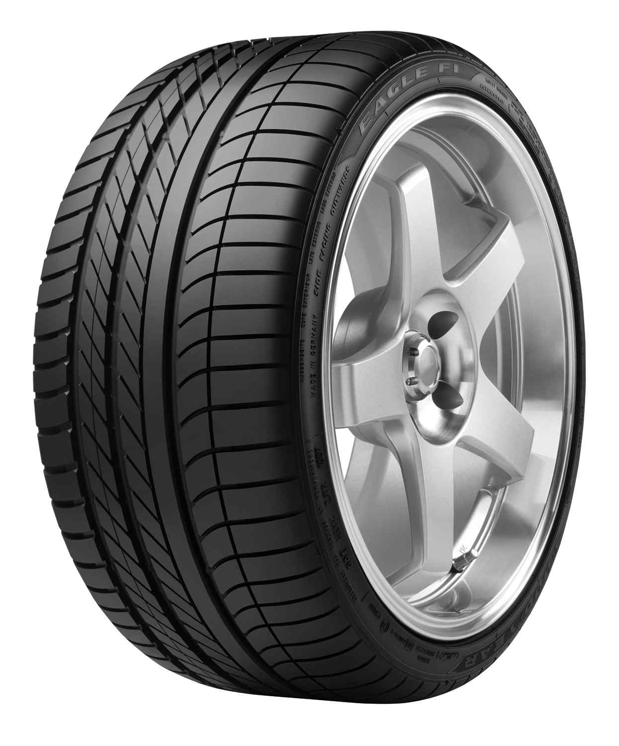 245/45R18 Goodyear Eagle F1 Asymmetric 3 100Y - Gun Hill Tire House (WTW - WHOLESALE TIRES & WHEELS)